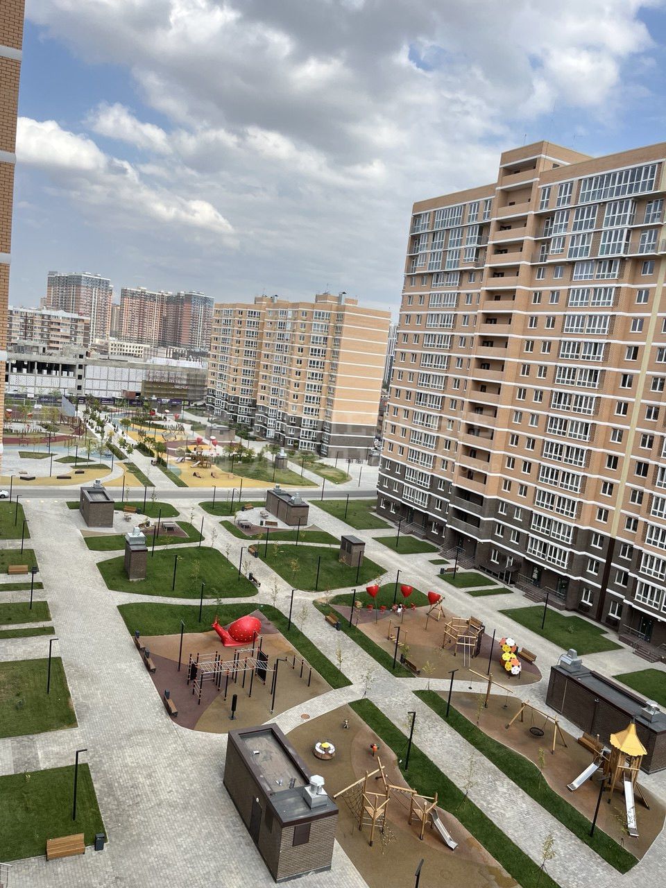 Фото недвижимости