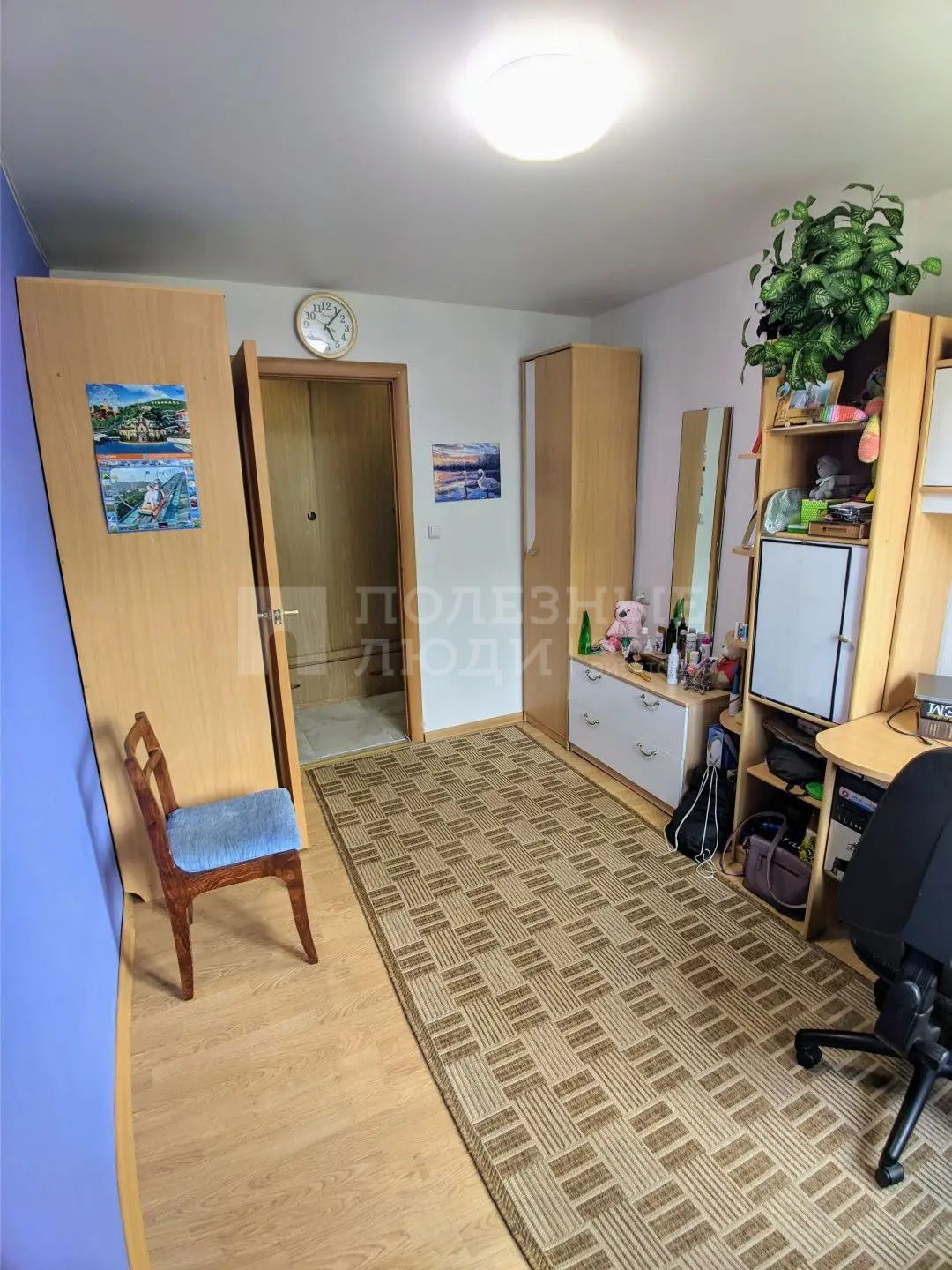 Фото недвижимости