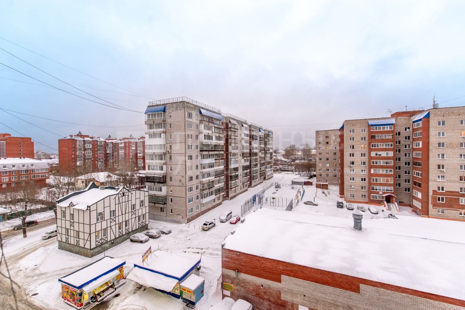 Фото недвижимости