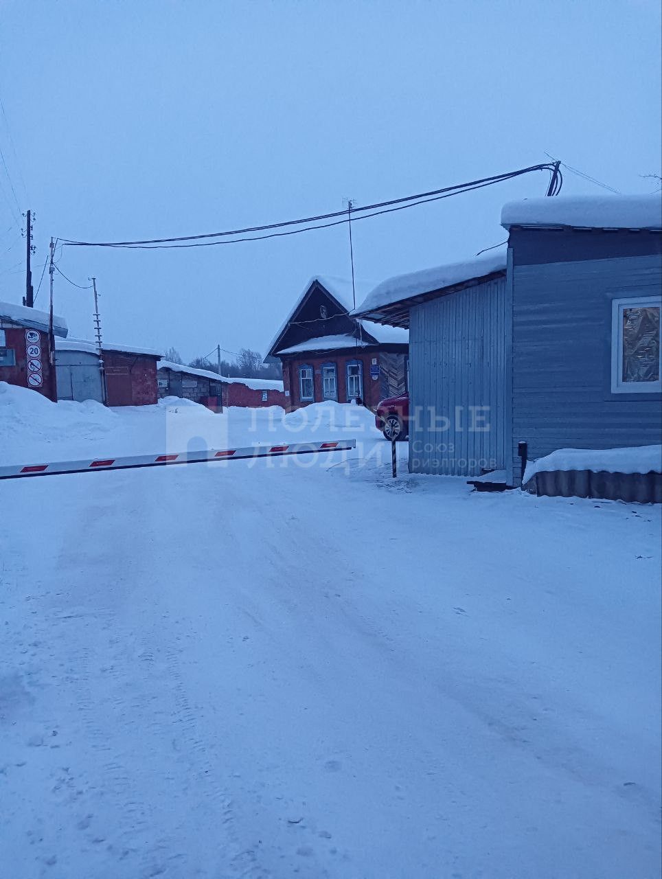 Фото недвижимости