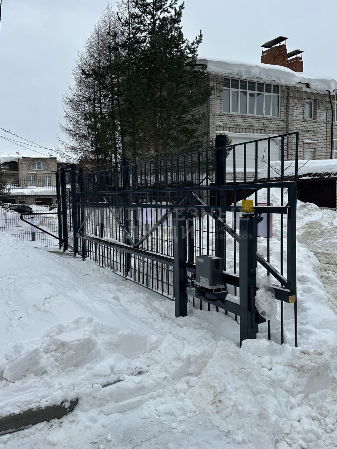 Фото недвижимости