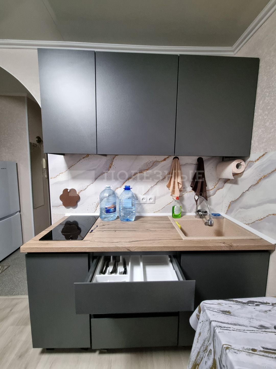 Фото недвижимости