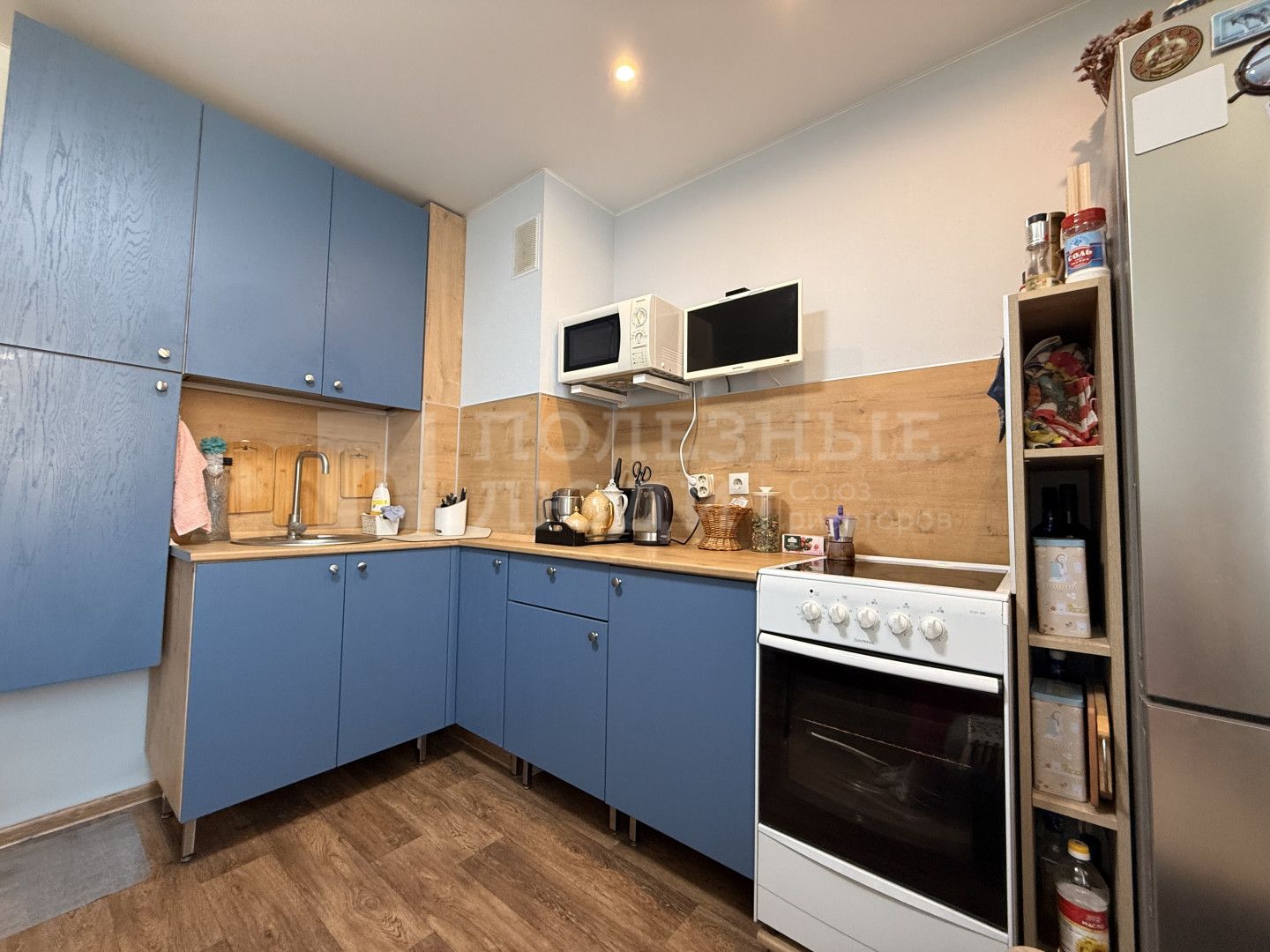 Фото недвижимости