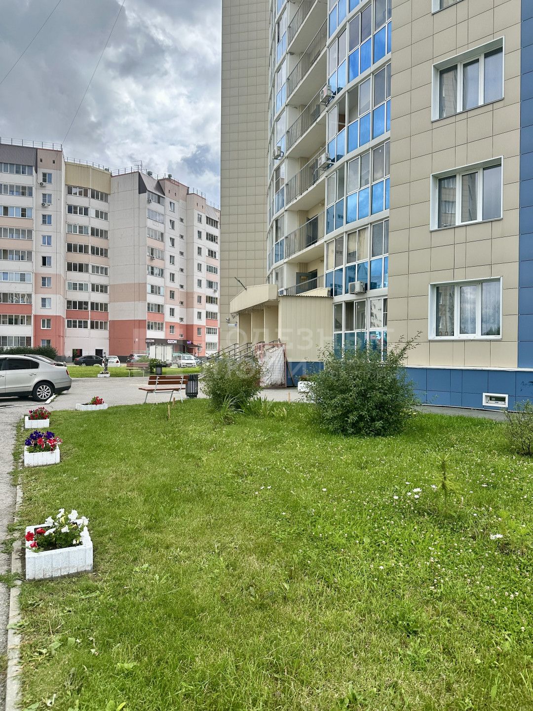 Фото недвижимости
