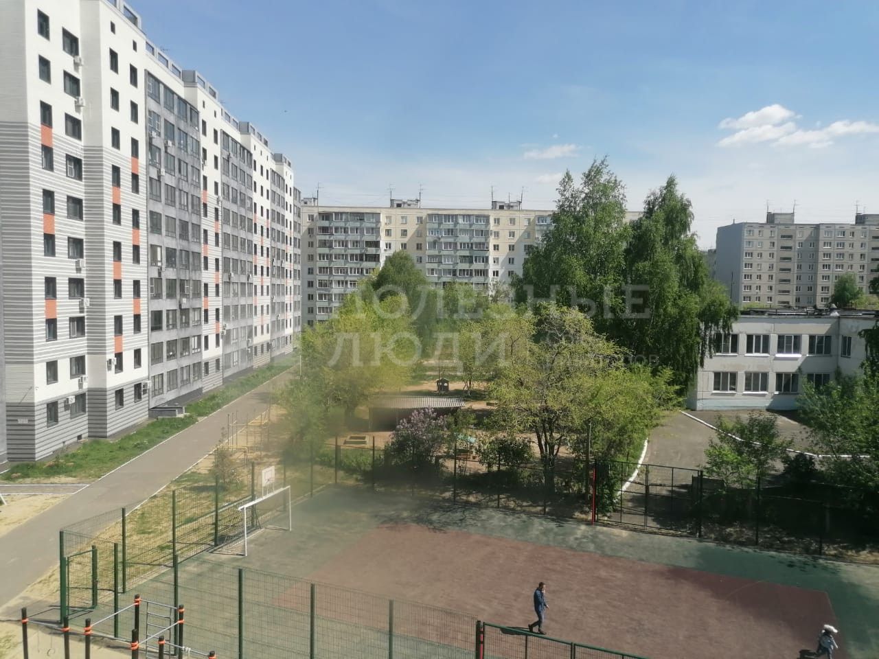 Фото недвижимости