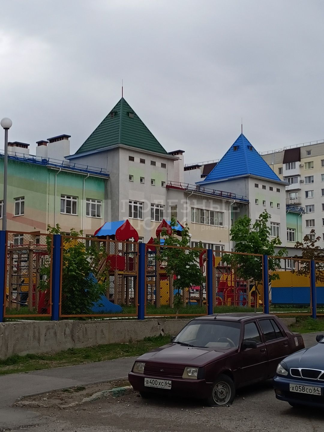 Фото недвижимости