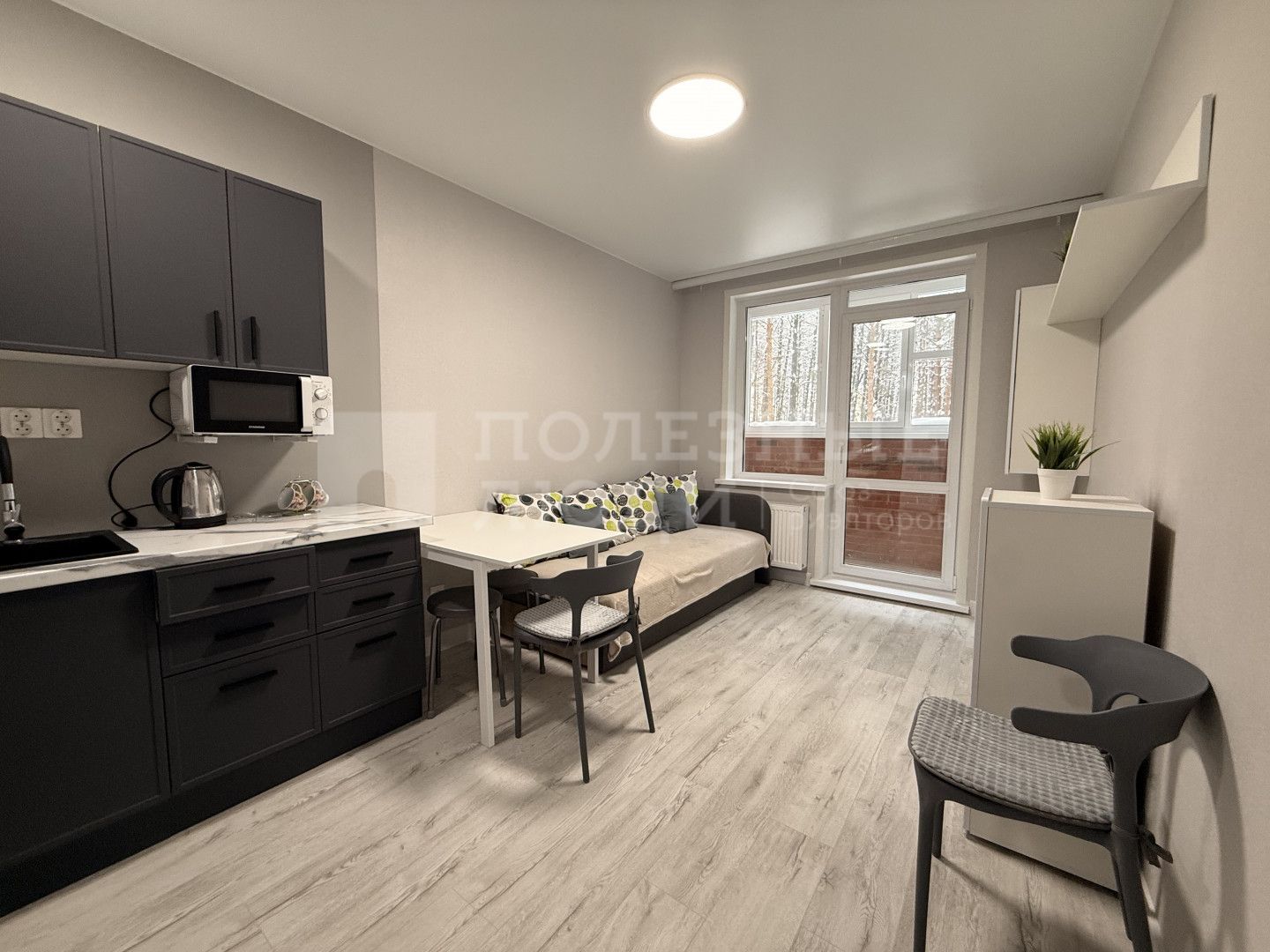 Фото недвижимости