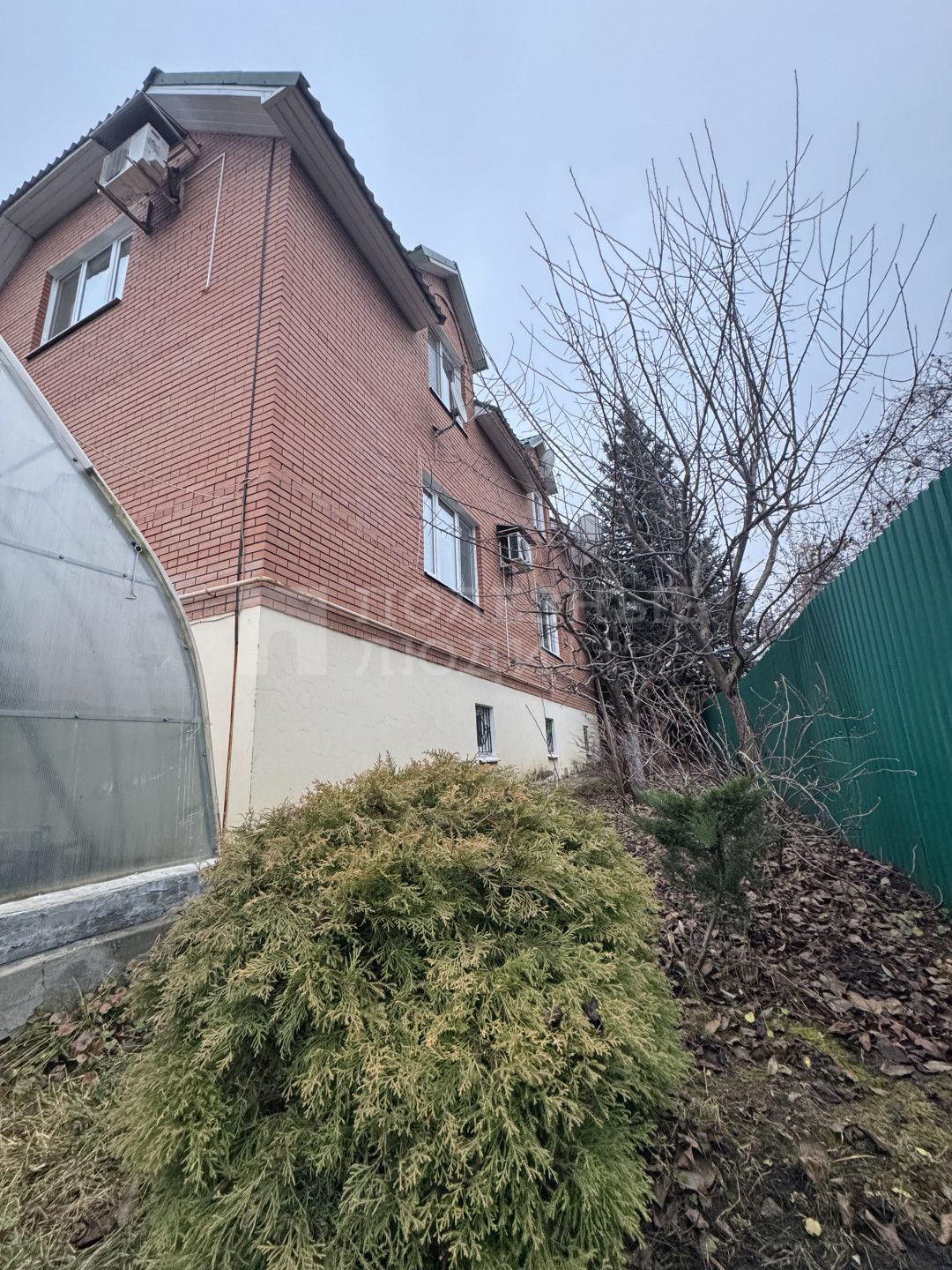 Фото недвижимости