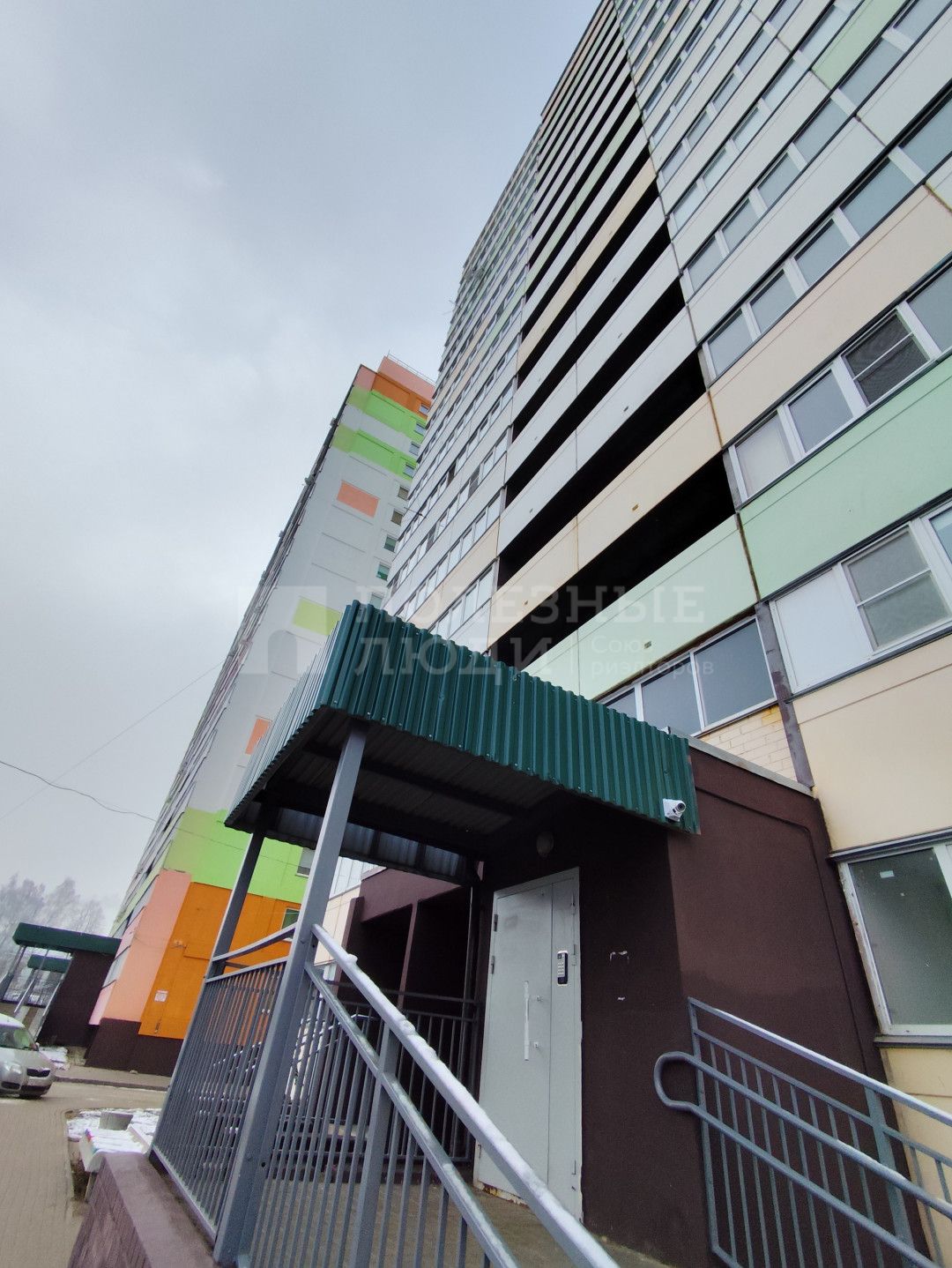 Фото недвижимости