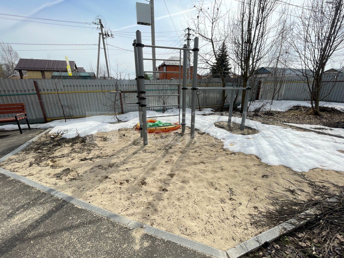 Фото недвижимости