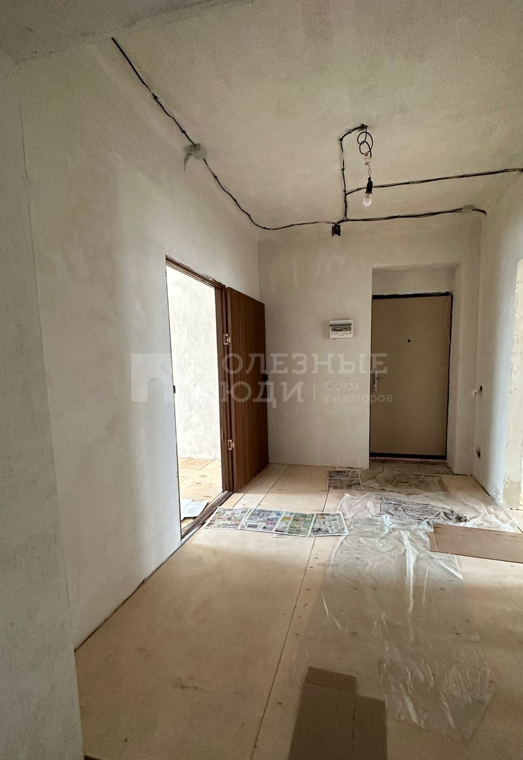 Фото недвижимости