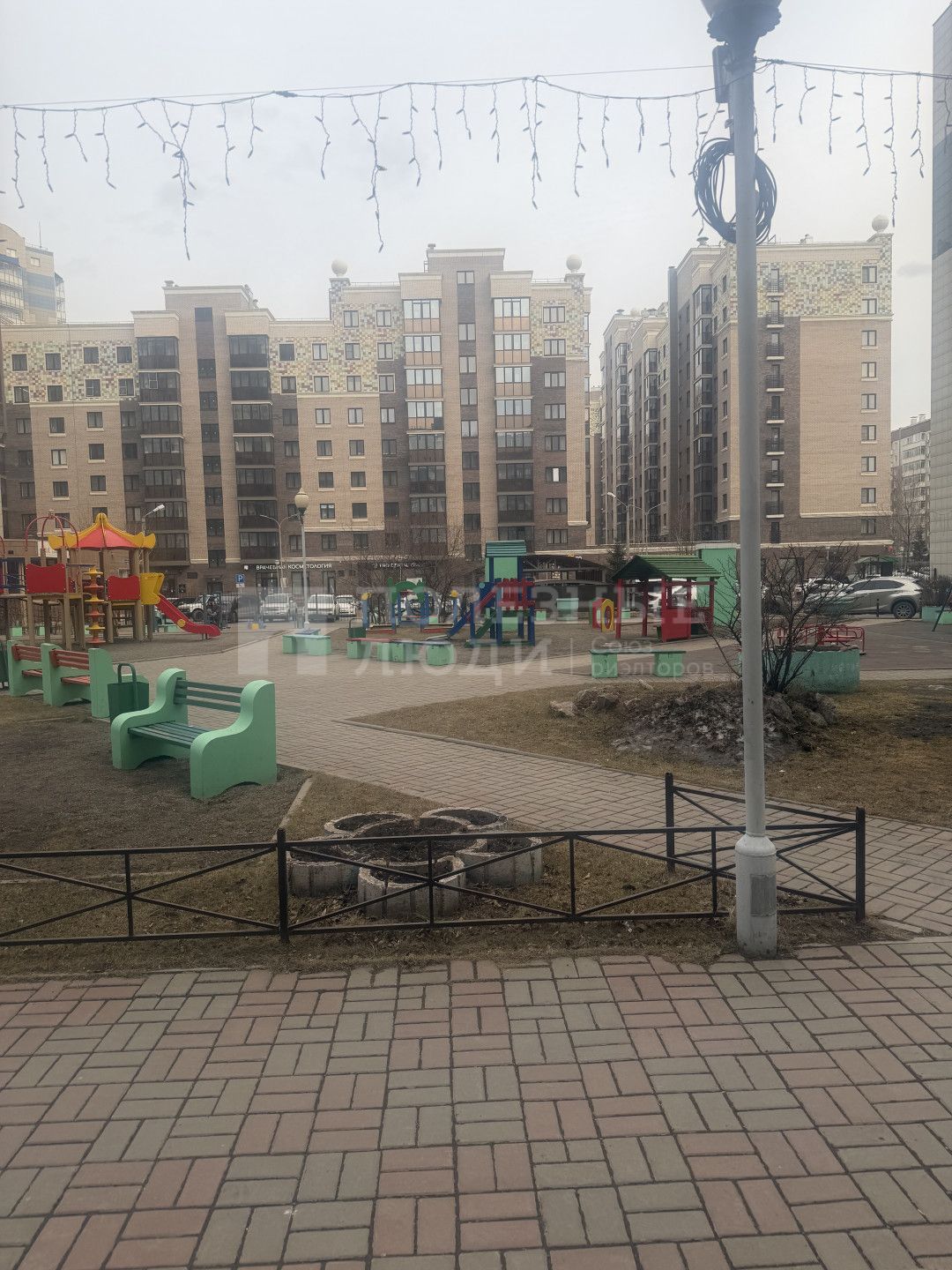 Фото недвижимости