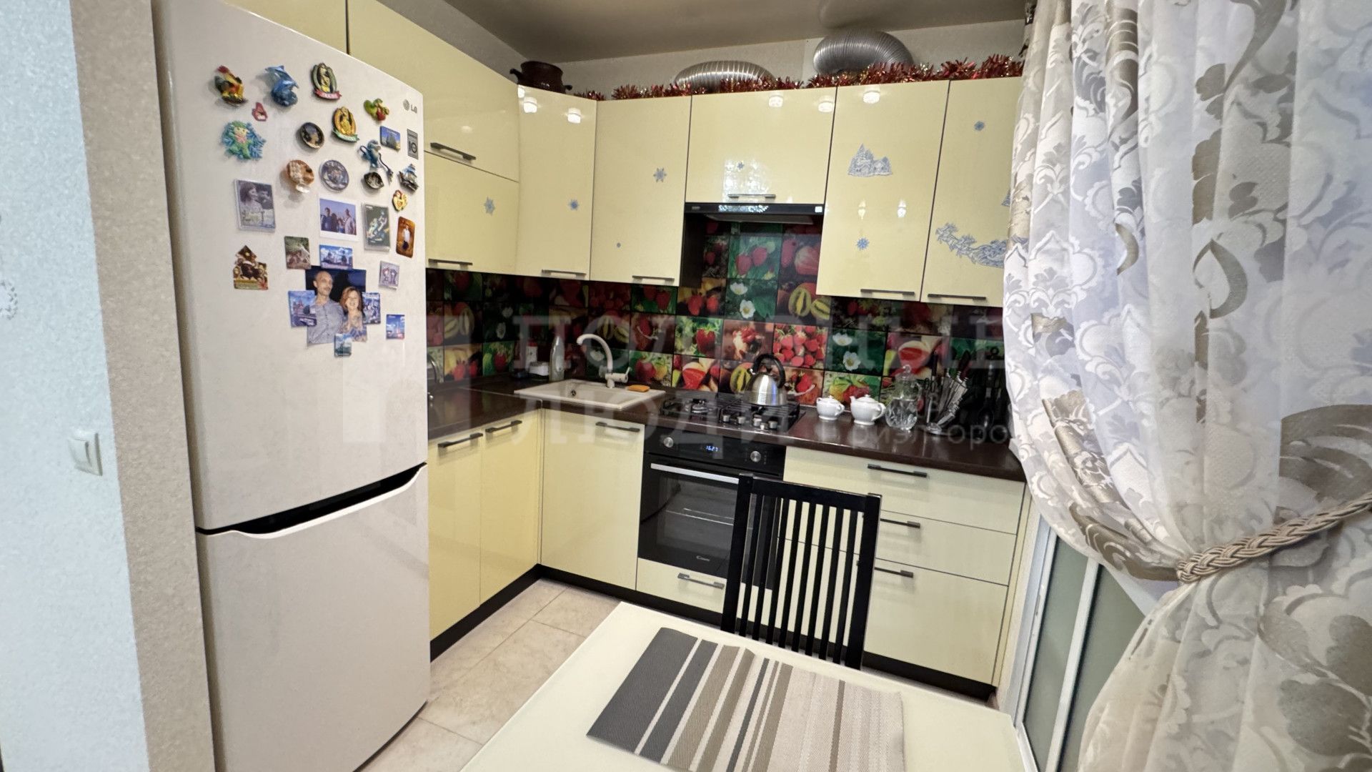 Фото недвижимости
