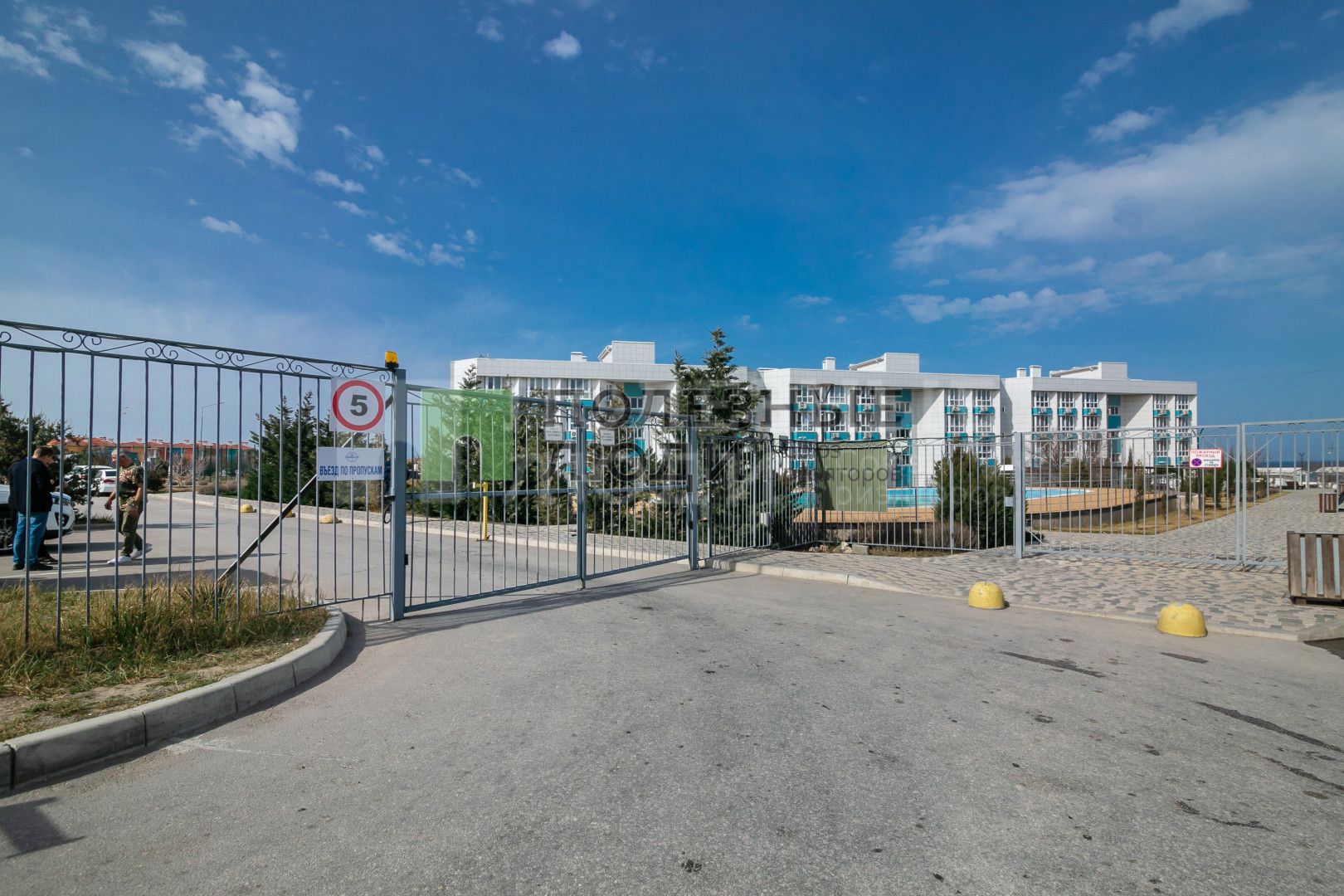 Фото недвижимости