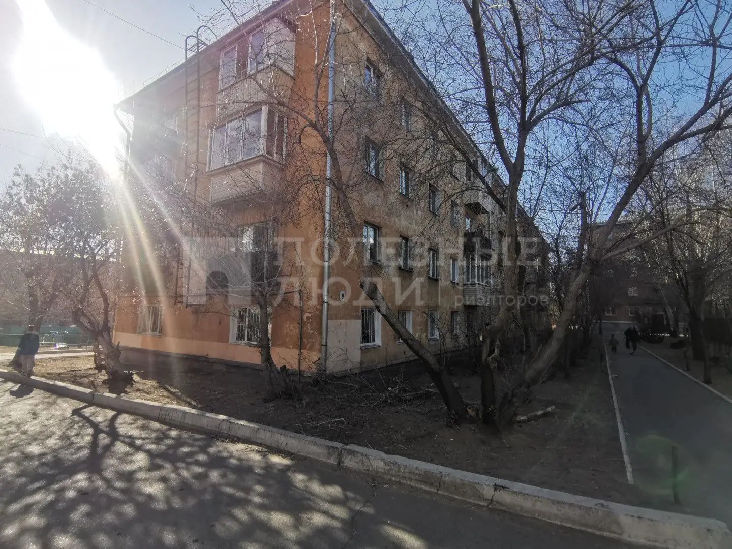 Фото недвижимости