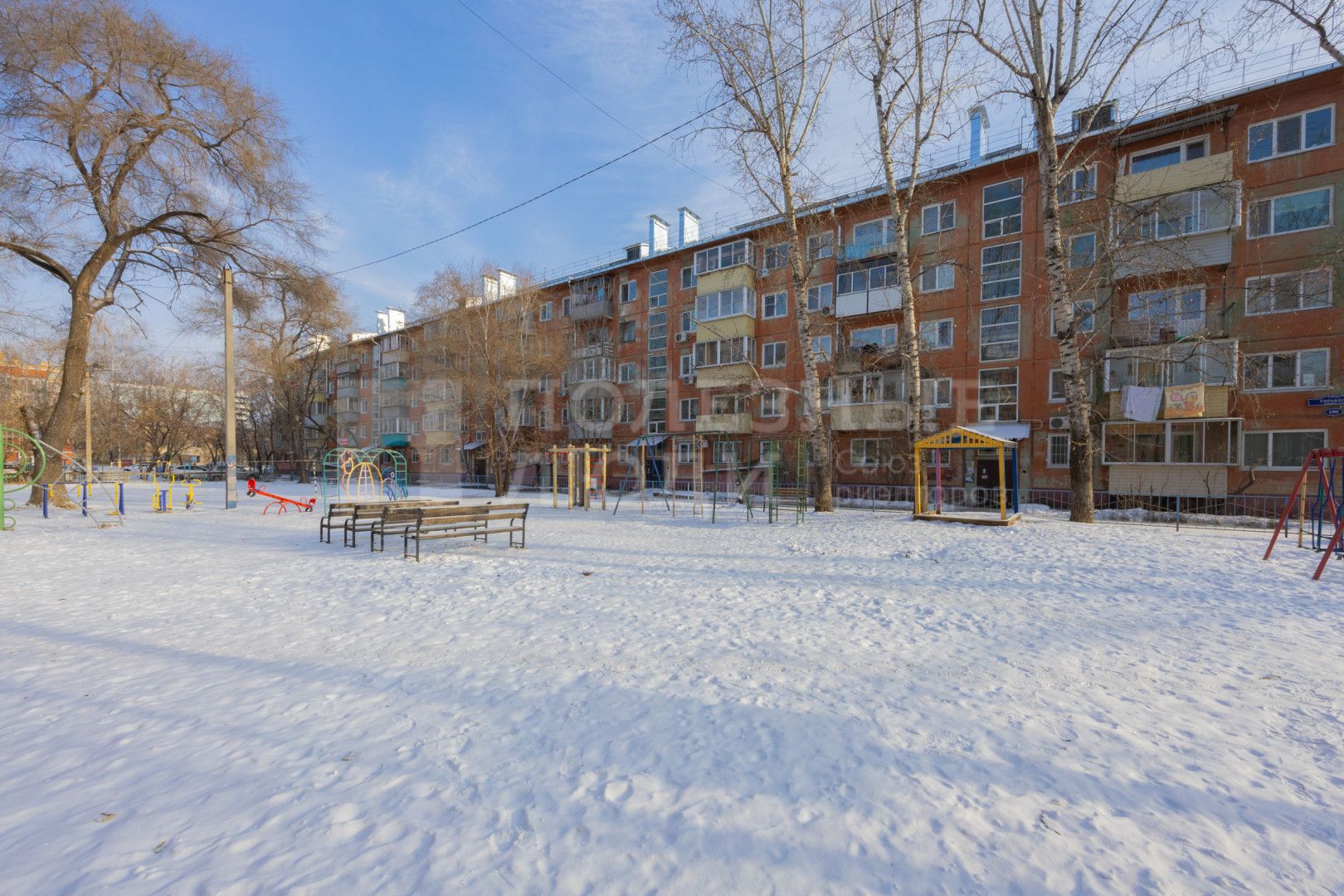 Фото недвижимости