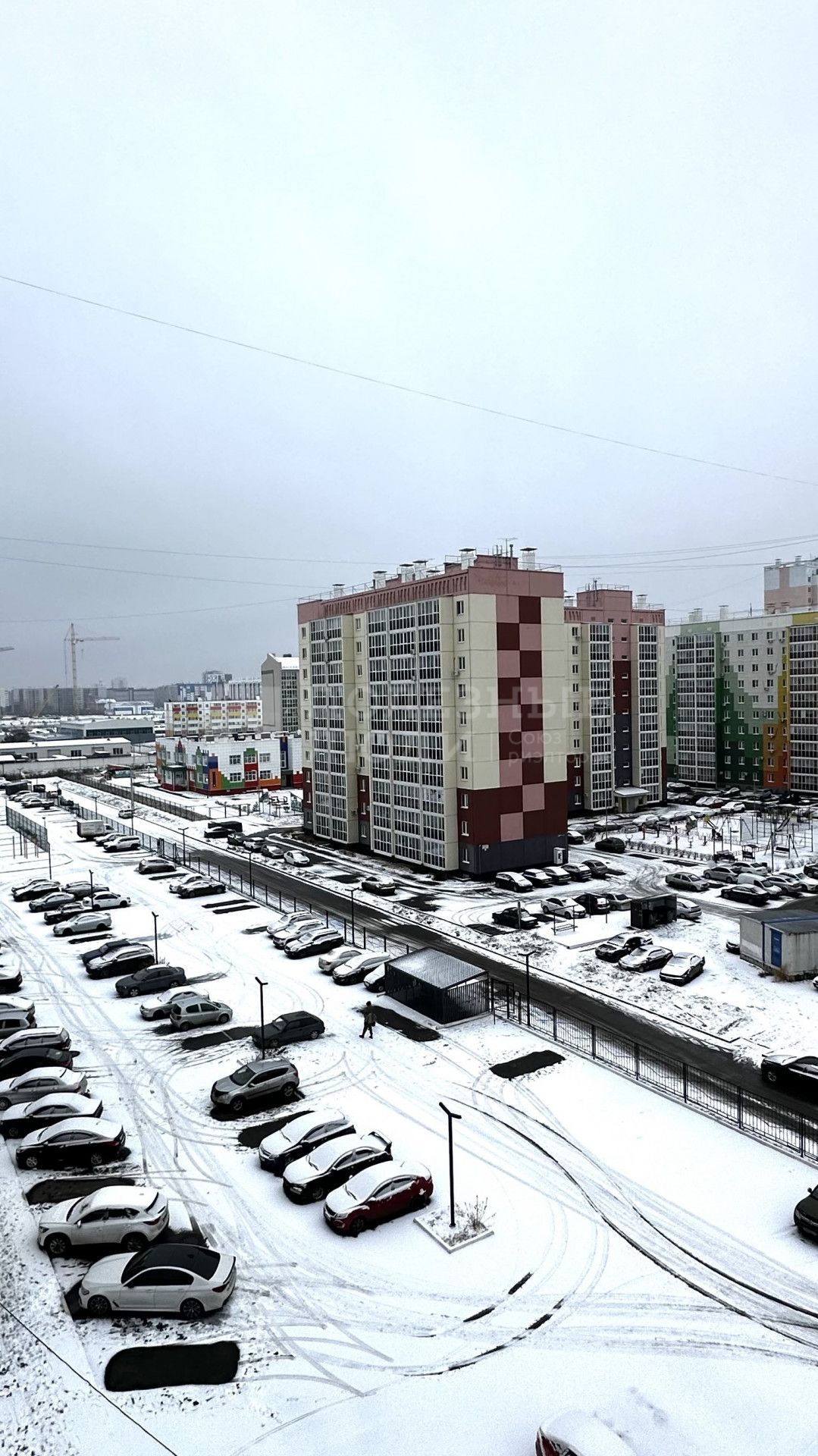 Фото недвижимости