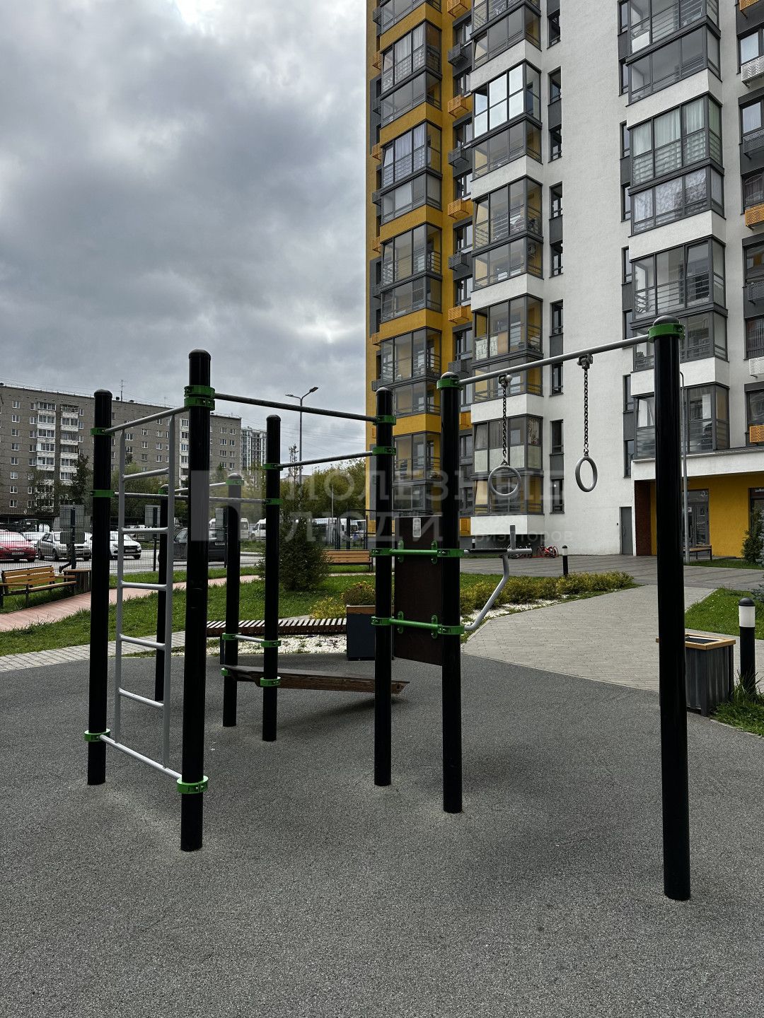 Фото недвижимости