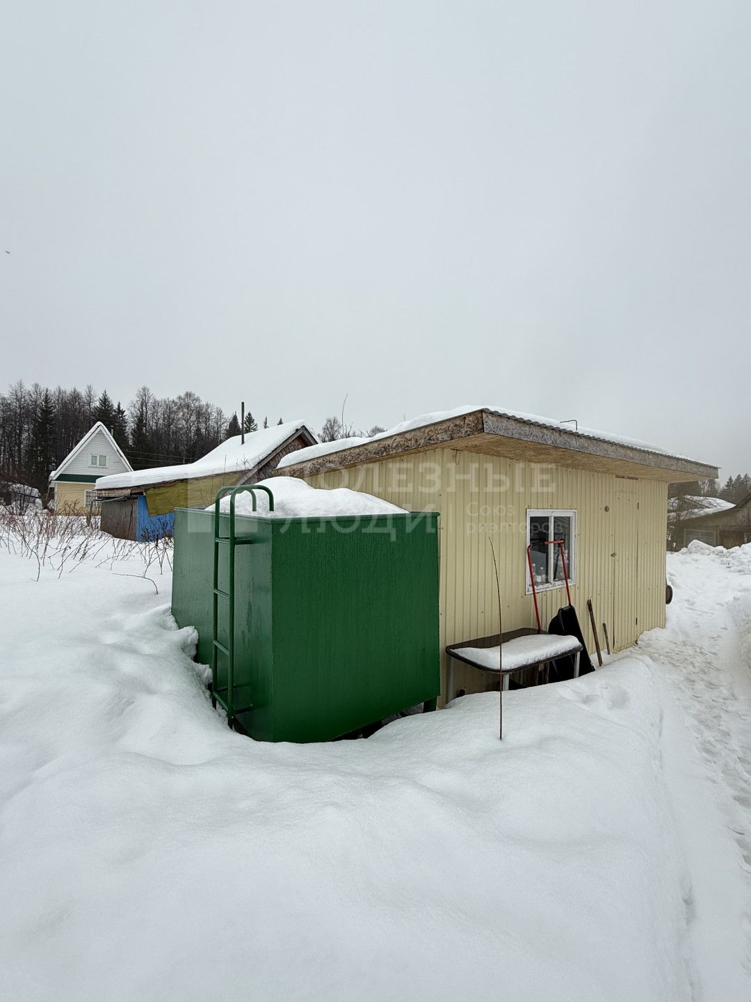 Фото недвижимости