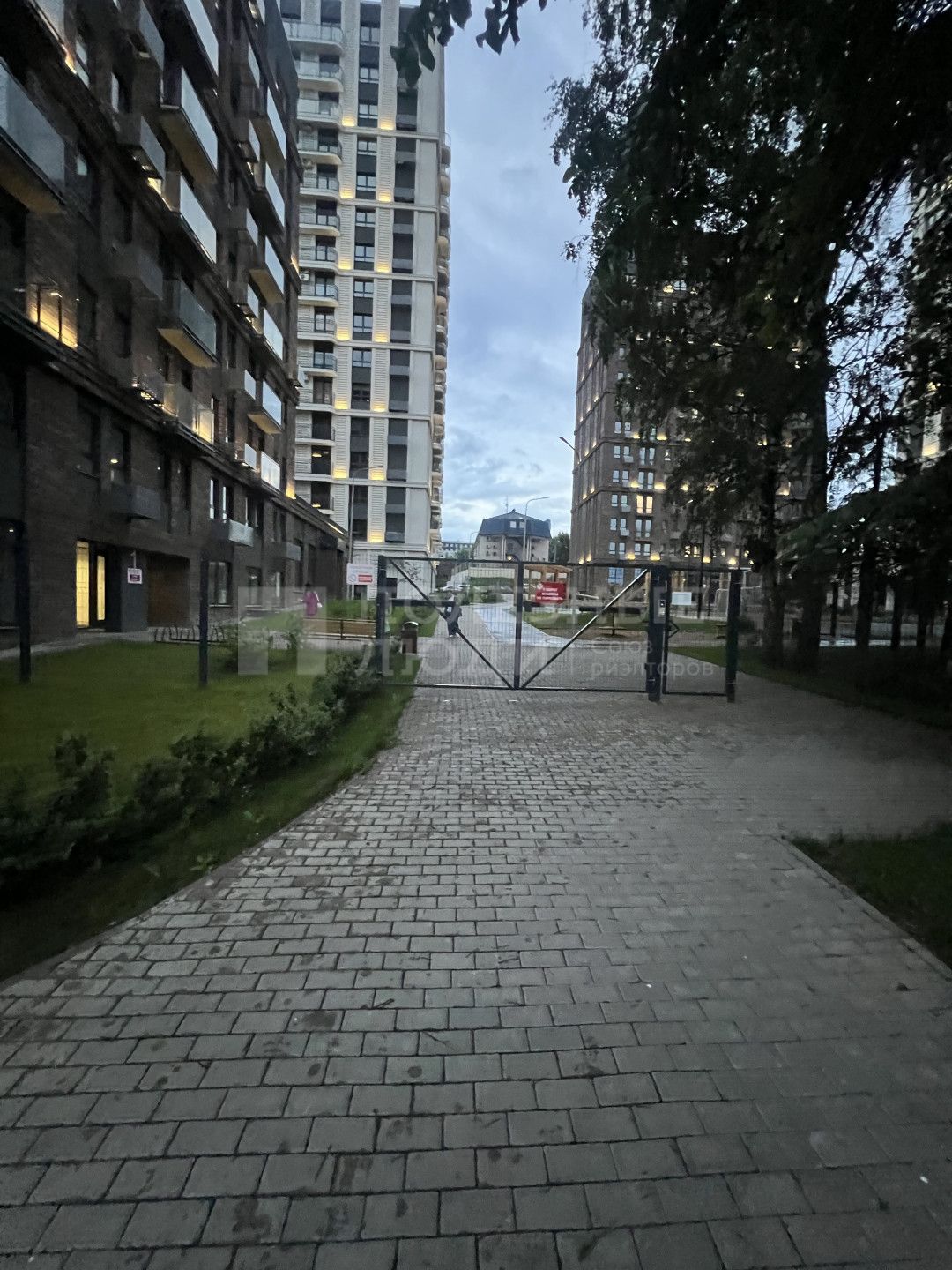 Фото недвижимости
