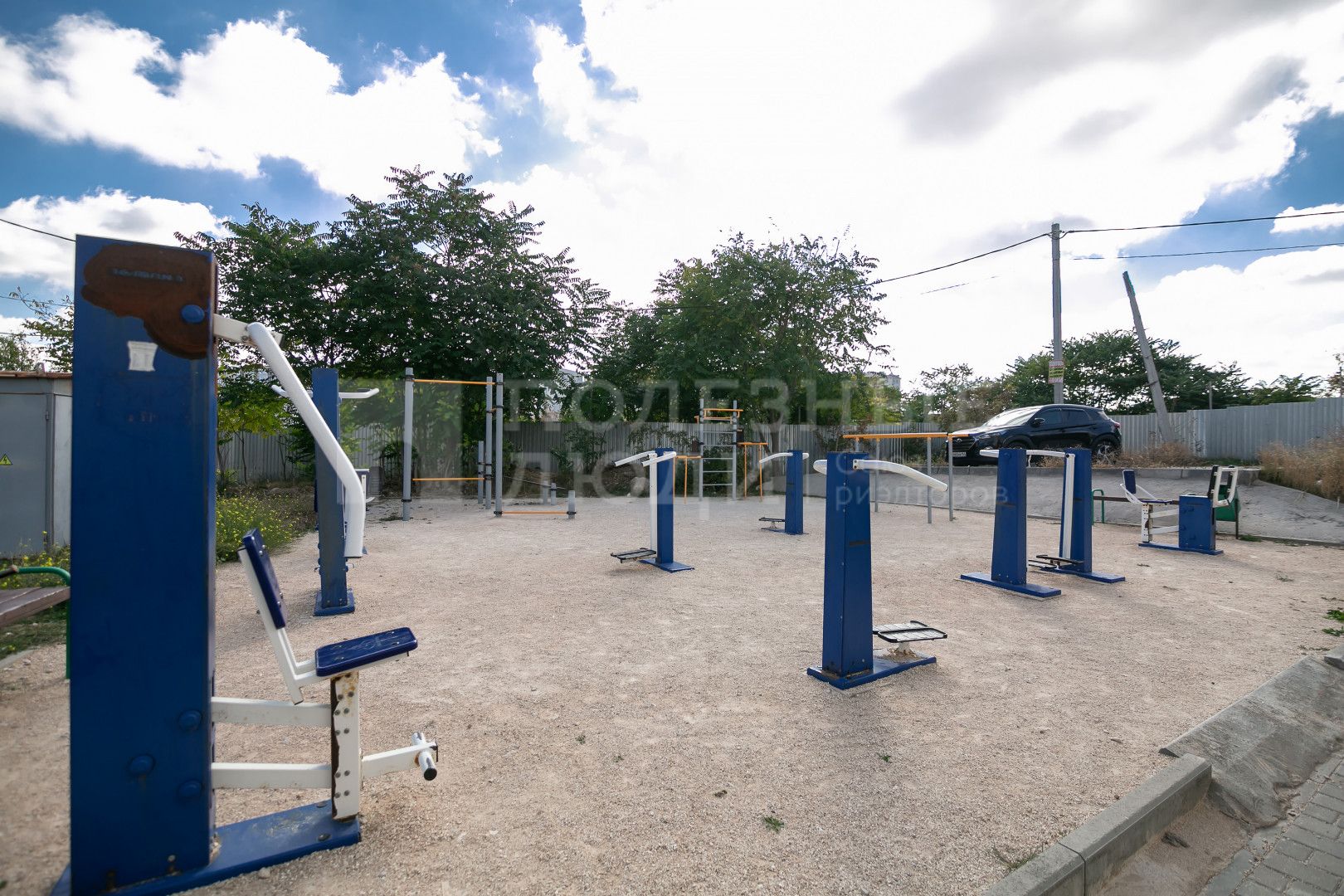 Фото недвижимости