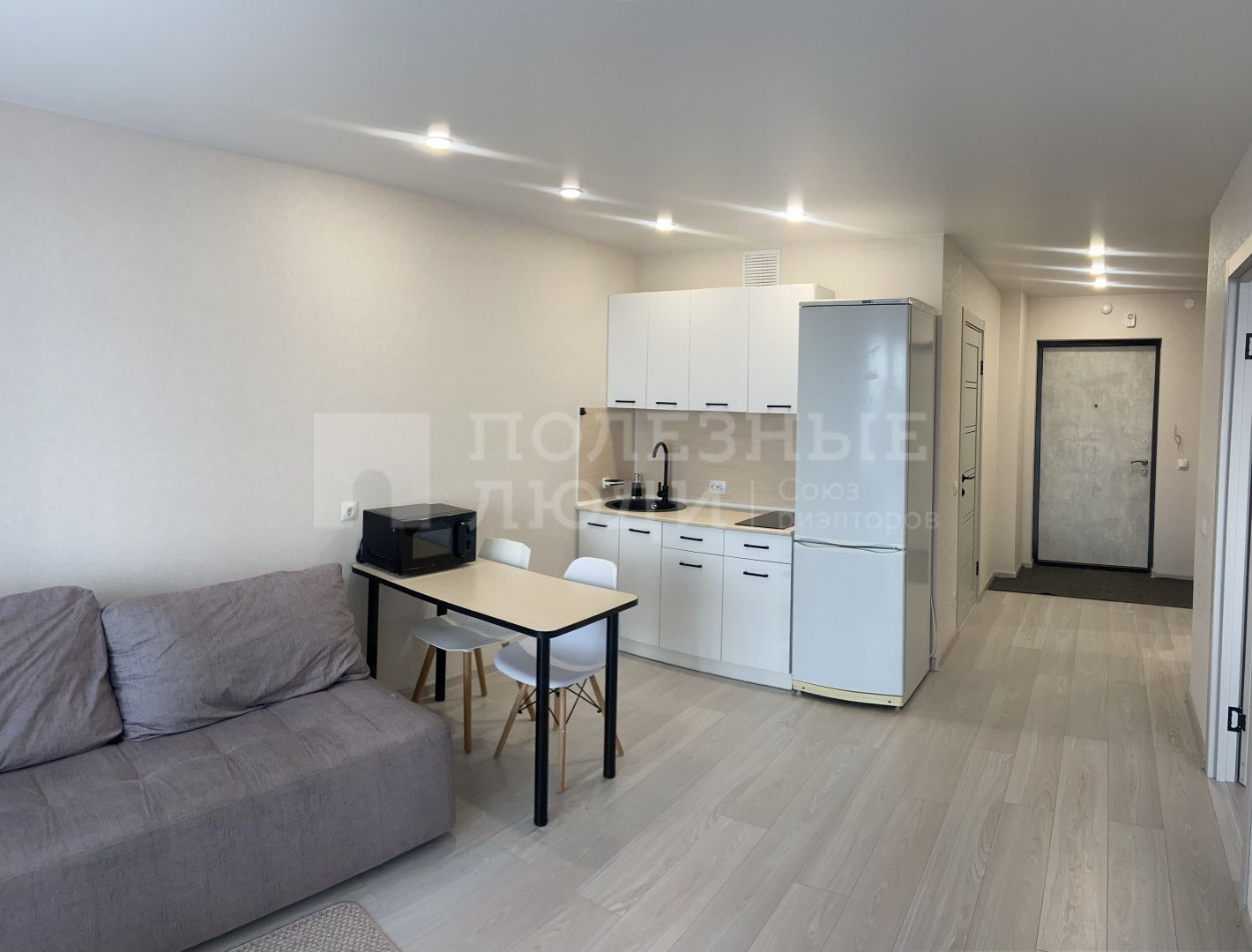 Фото недвижимости