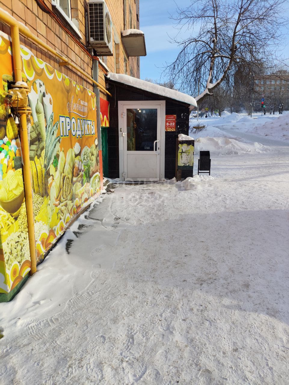 Фото недвижимости