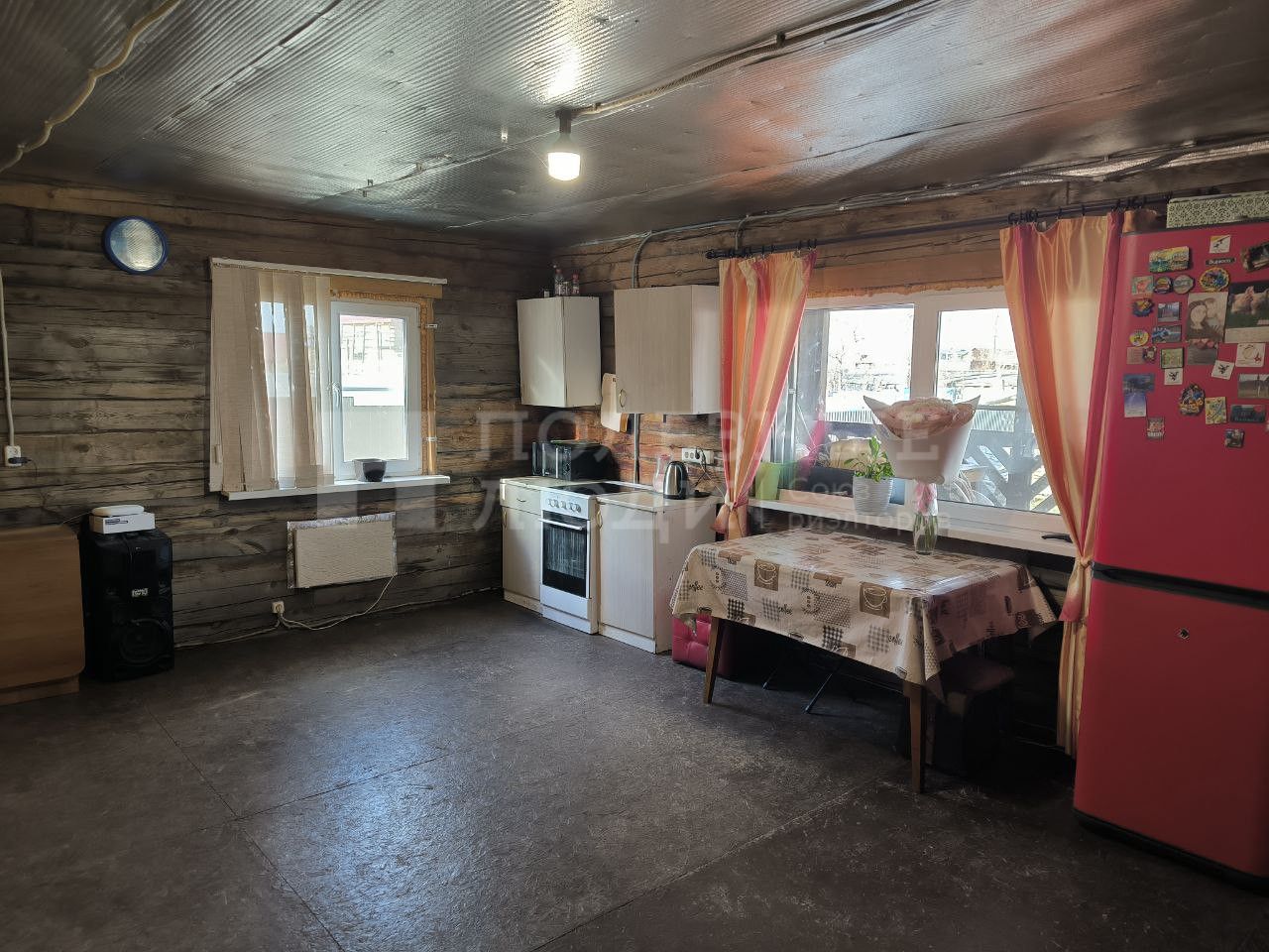 Фото недвижимости