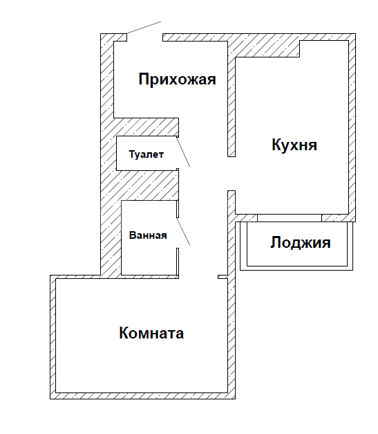 Фото недвижимости