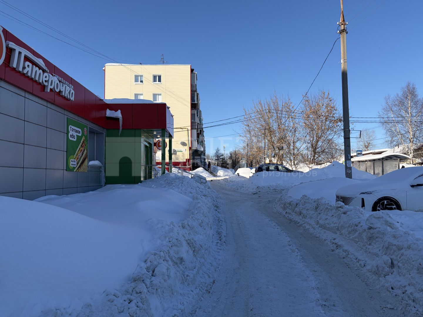 Фото недвижимости