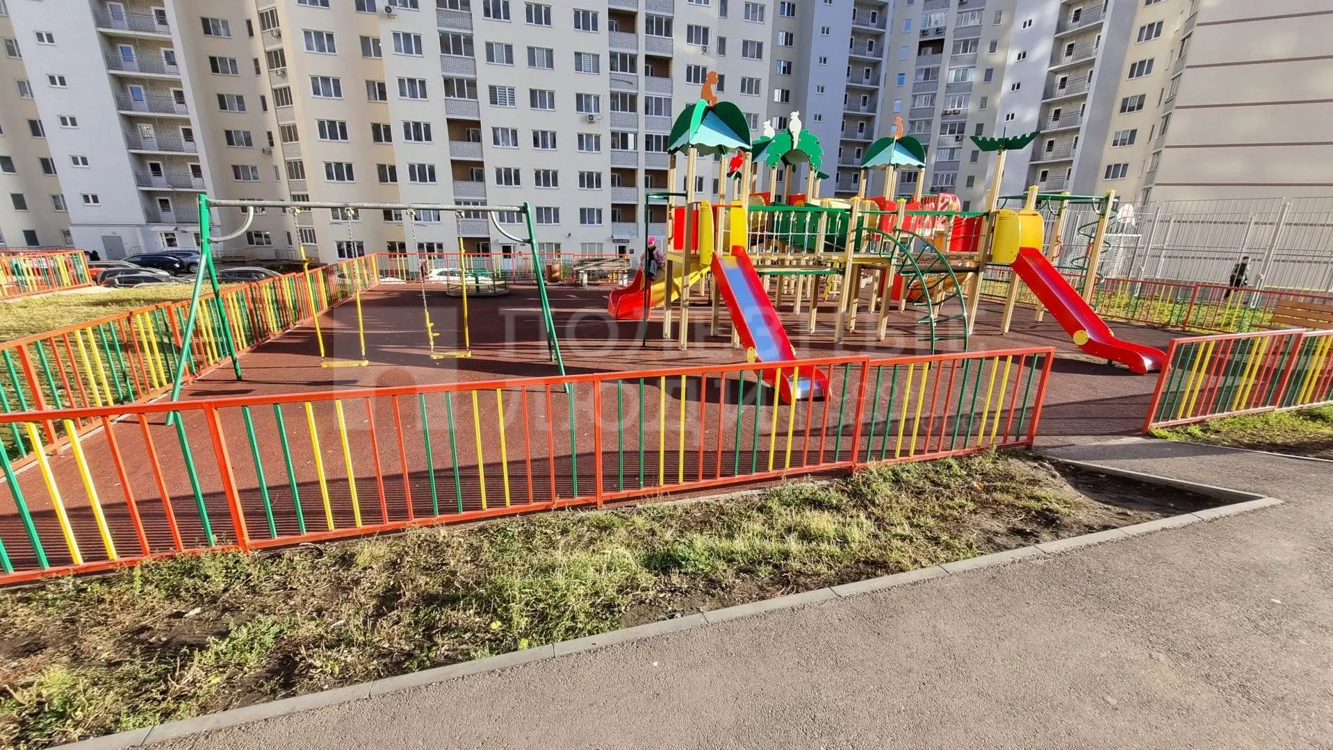 Фото недвижимости