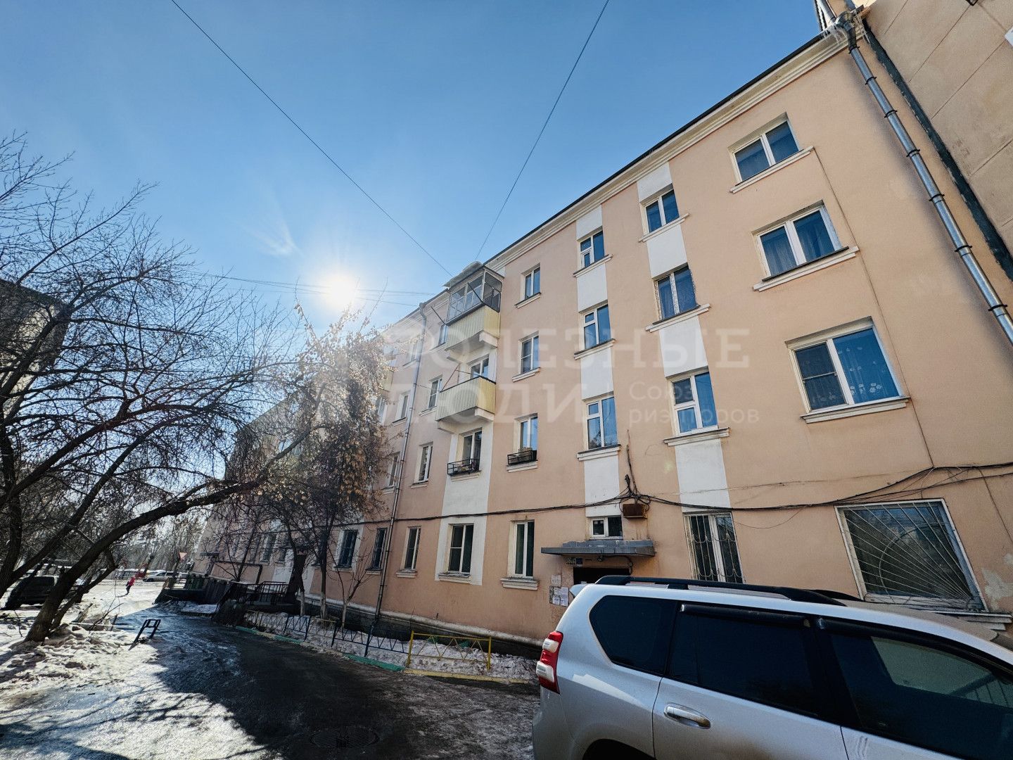 Фото недвижимости