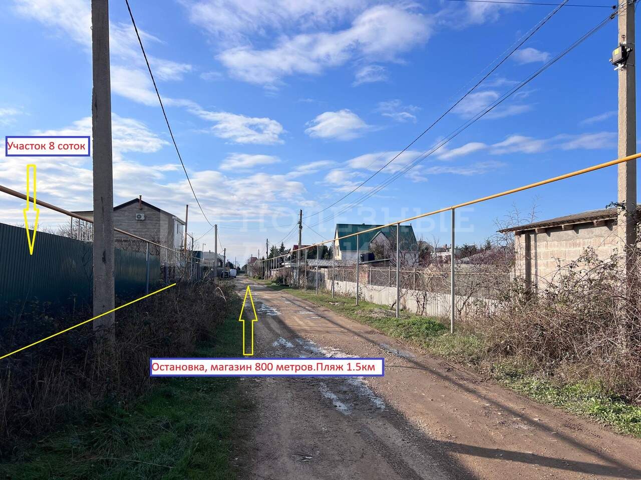 Фото недвижимости