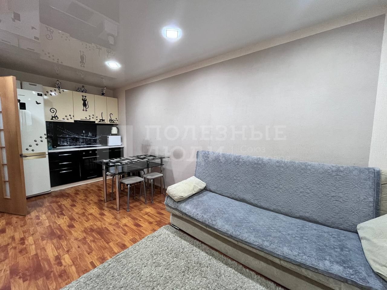 Фото недвижимости