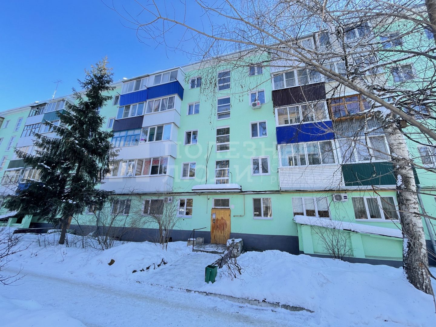 Фото недвижимости