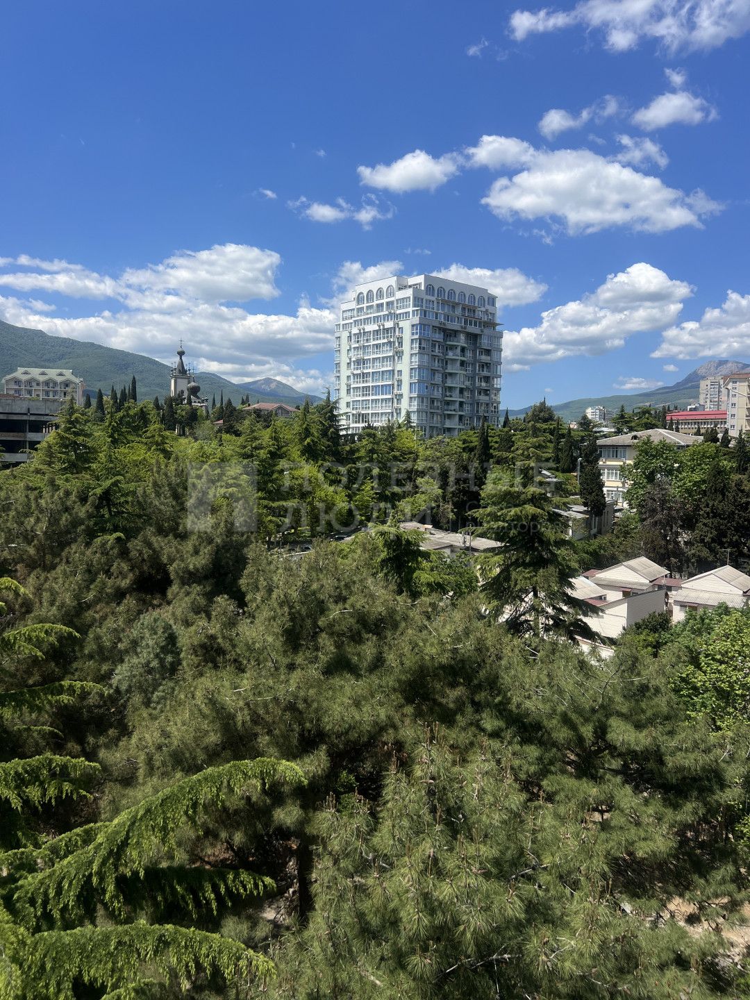 Фото недвижимости