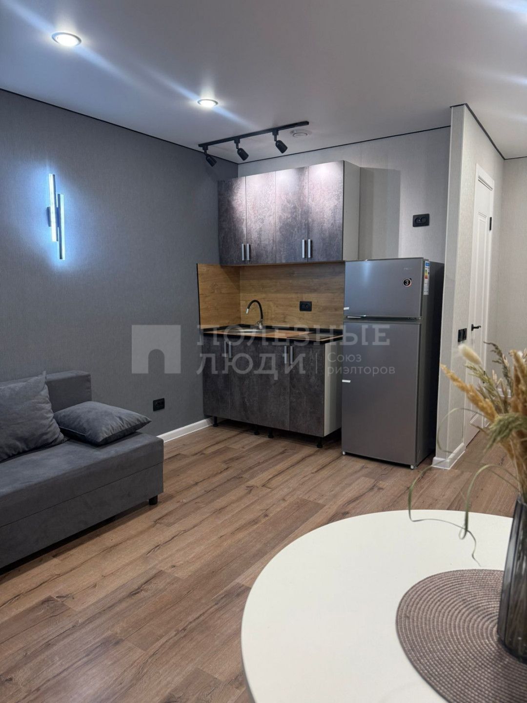 Фото недвижимости