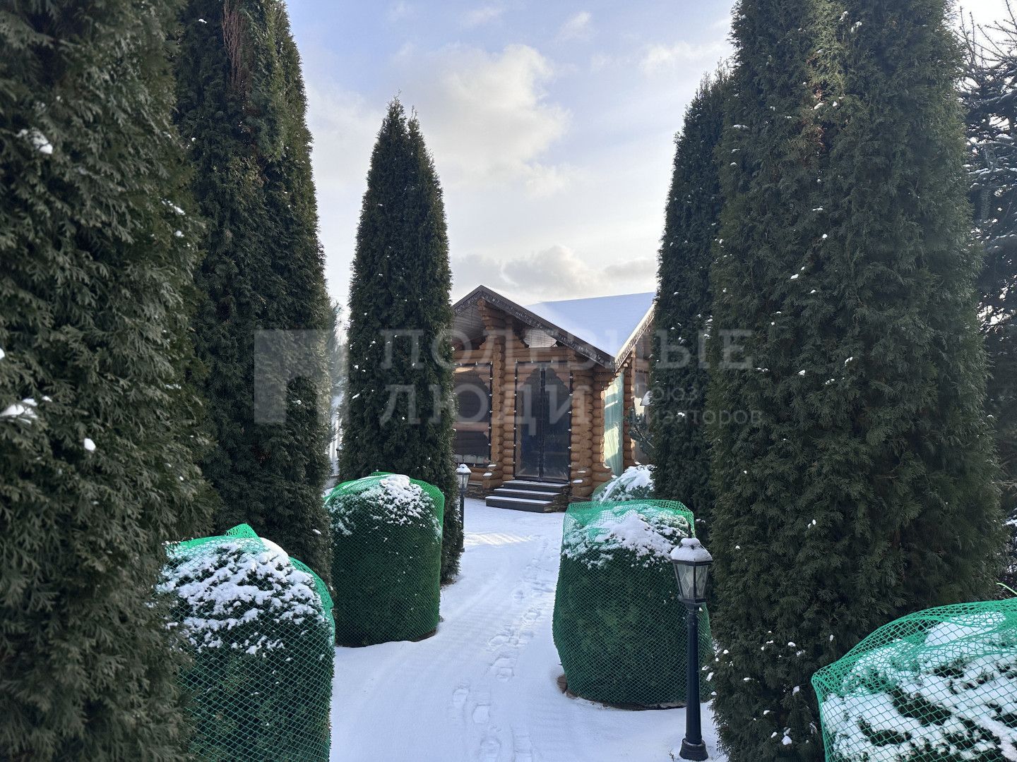 Фото недвижимости