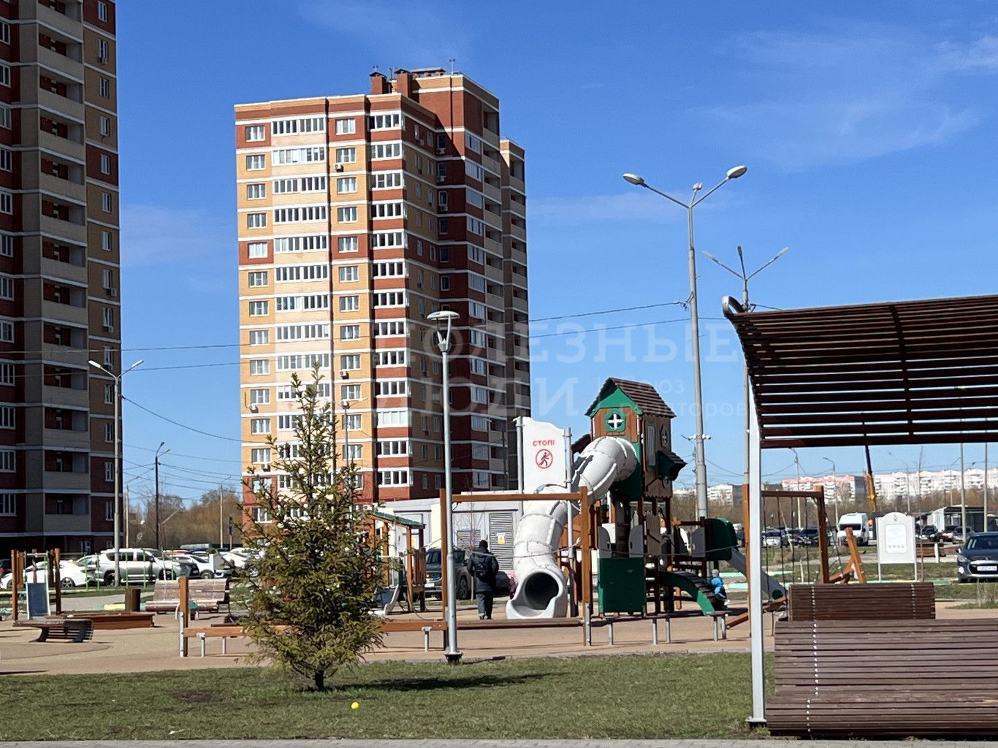 Фото недвижимости