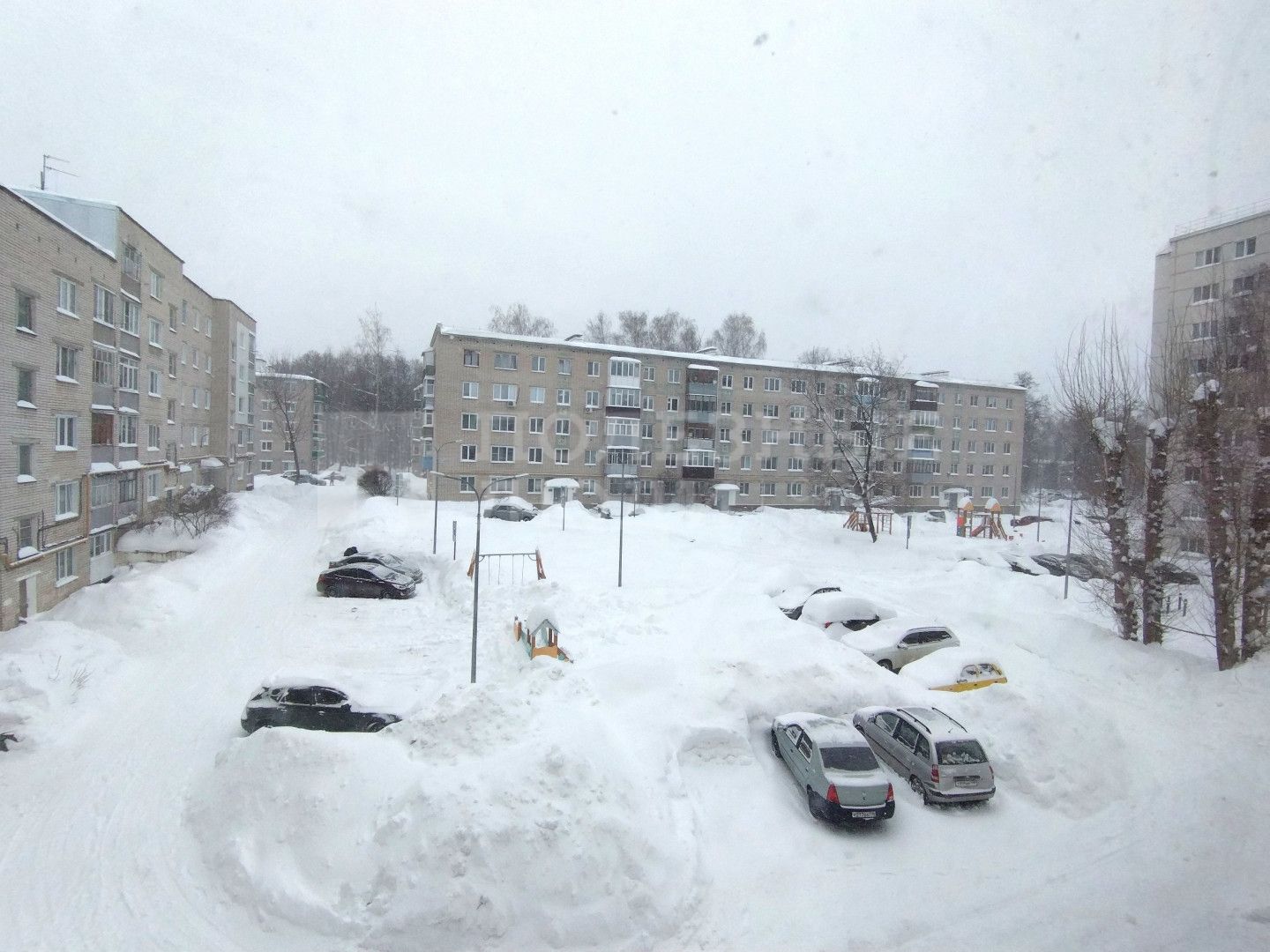 Фото недвижимости