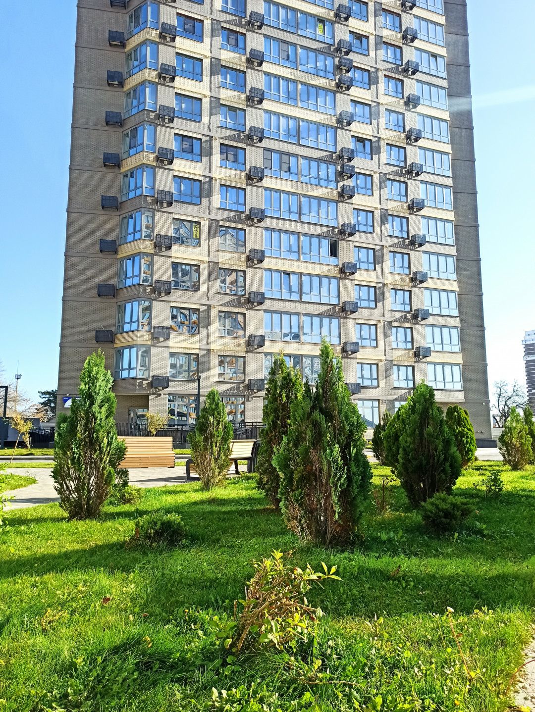 Фото недвижимости