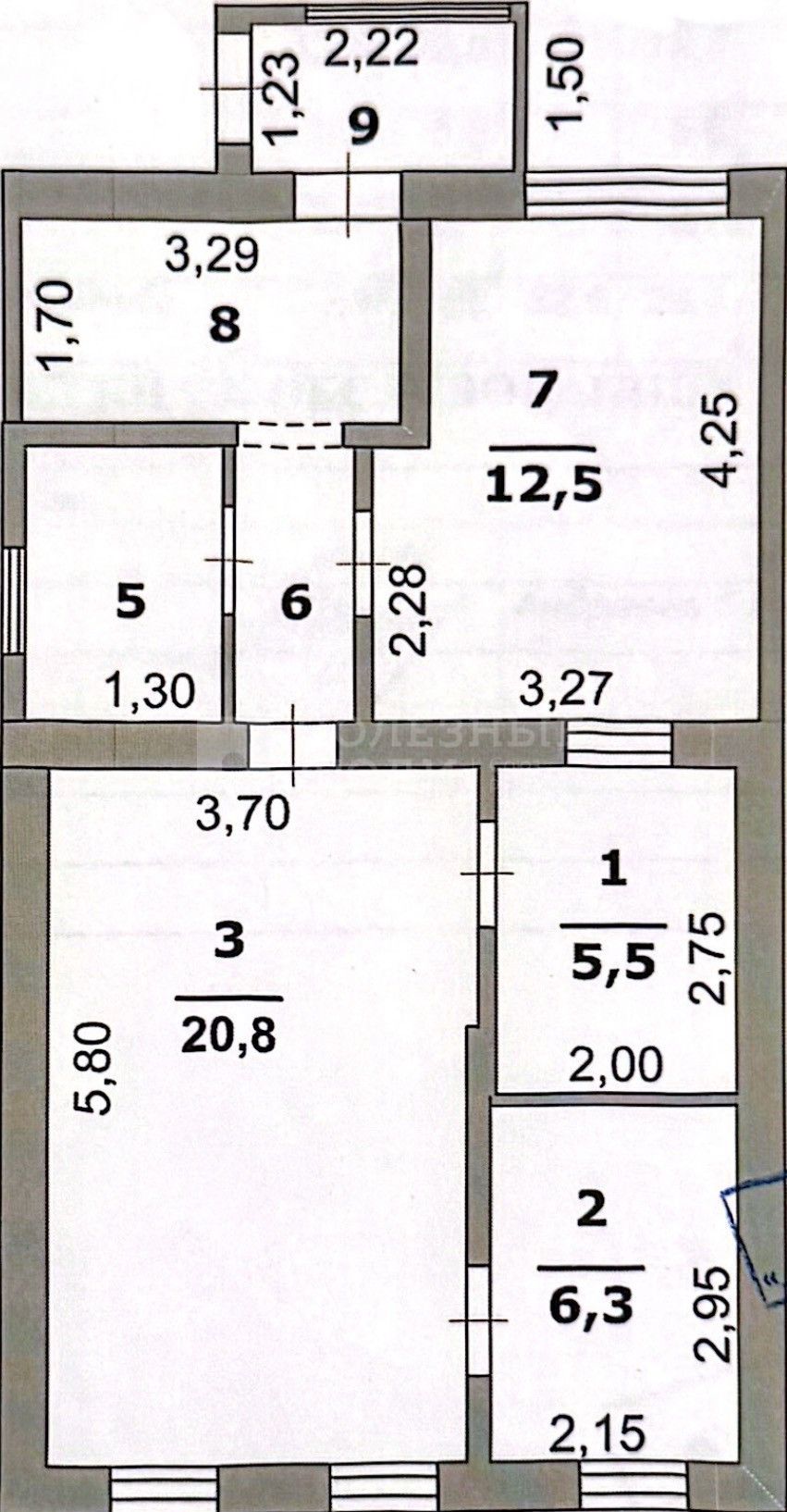 Фото недвижимости