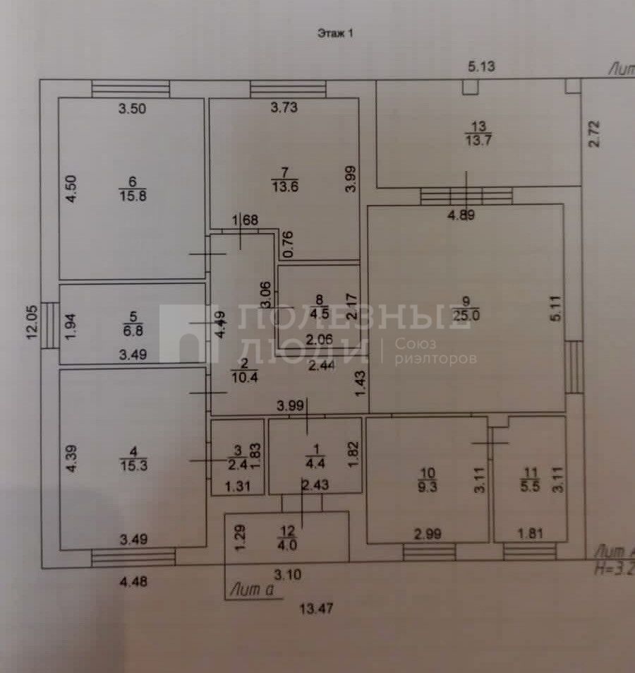 Фото недвижимости