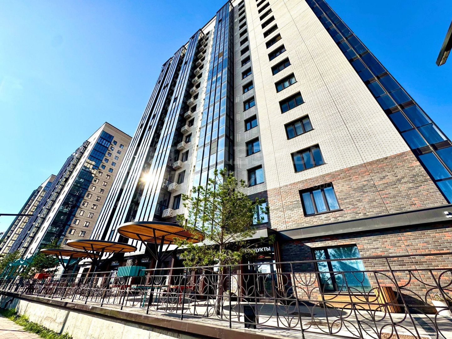 Фото недвижимости