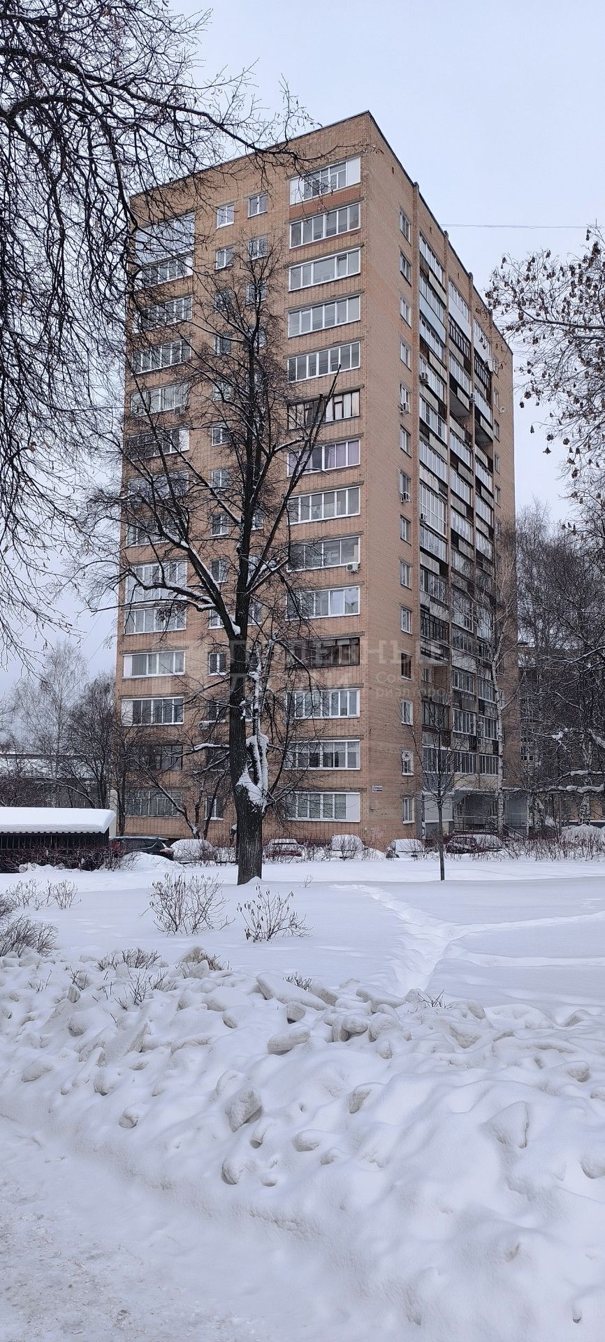 Фото недвижимости