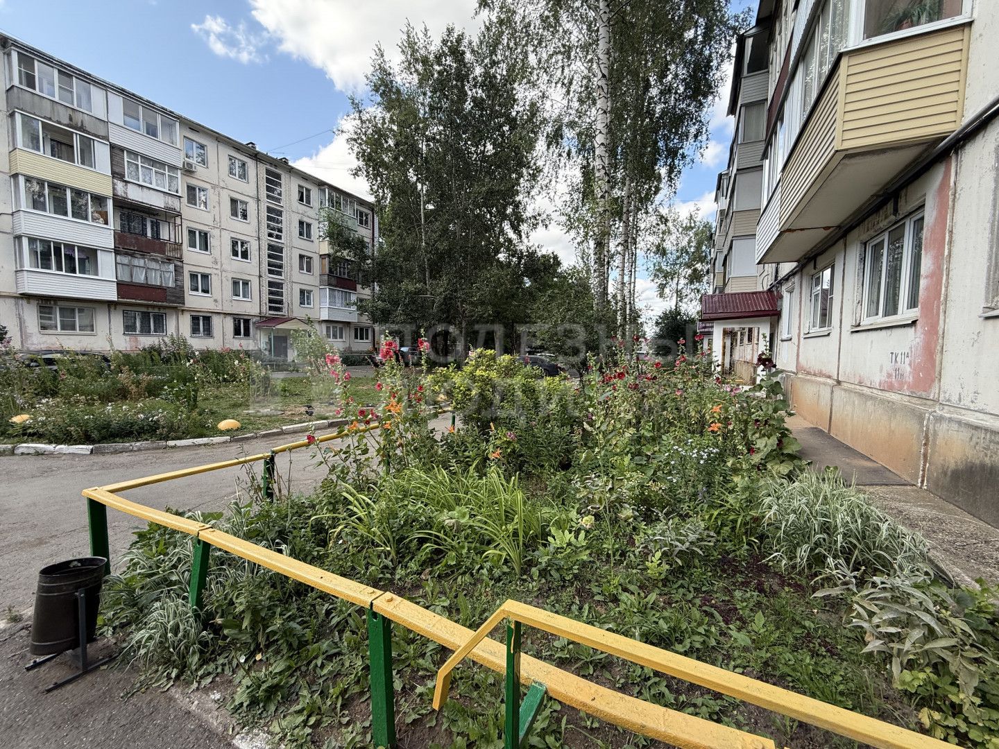 Фото недвижимости