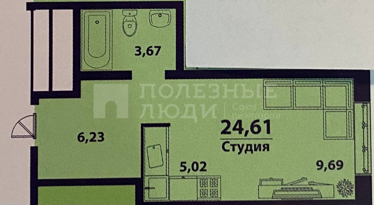 Фото недвижимости