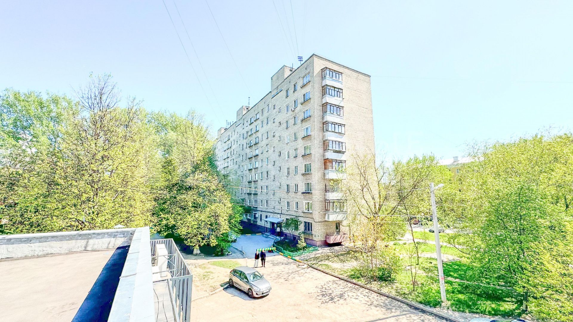 Фото недвижимости