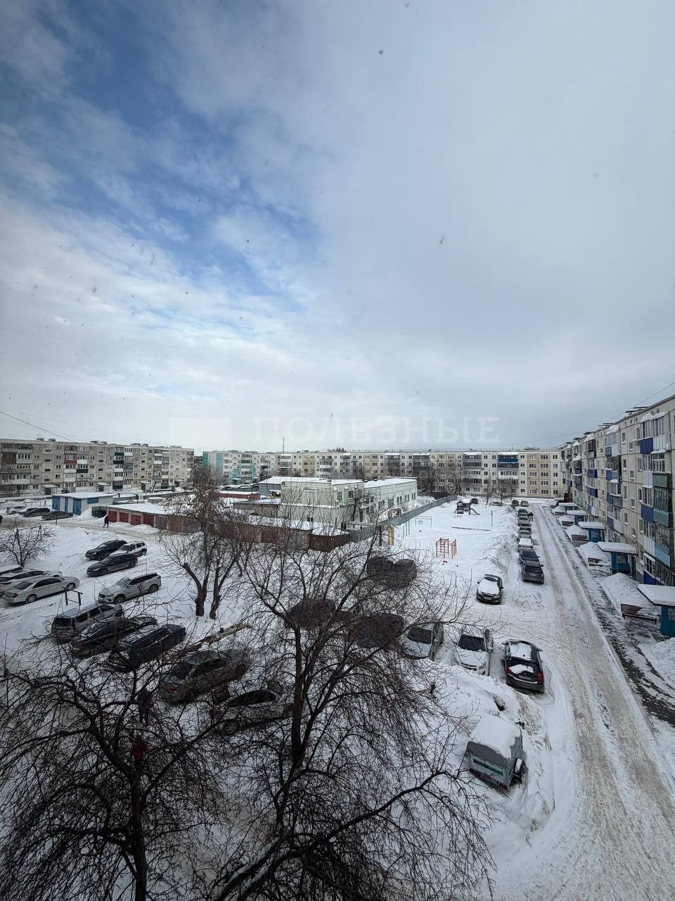 Фото недвижимости