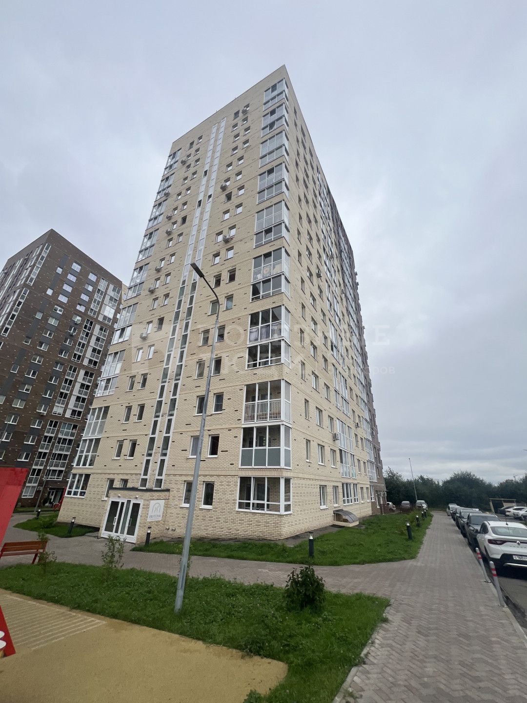 Фото недвижимости
